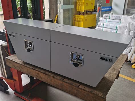 steel underbody ute tool boxes|paramount underbody canopy toolbox.